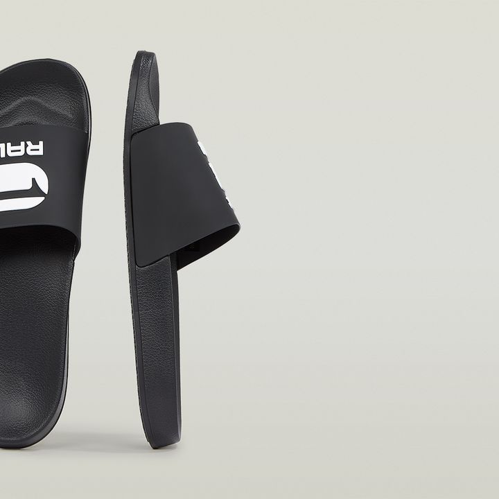 Cart III Basic Slippers Meerkleurig G STAR NL