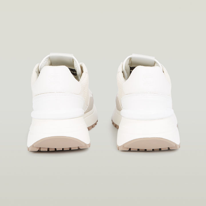Lyn Basic Sneakers