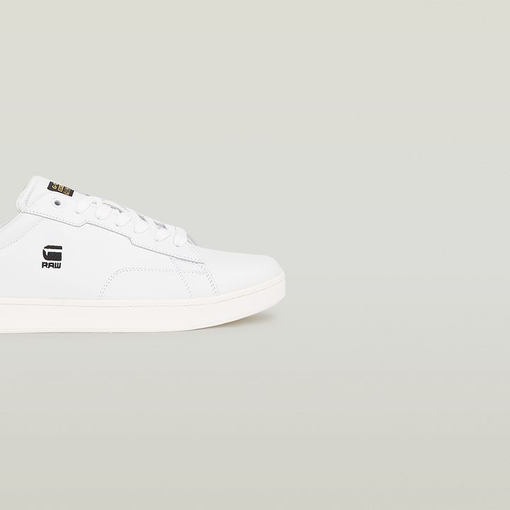 G star high top trainers cheap