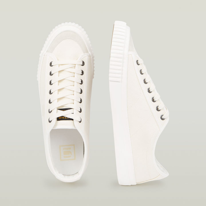 Deck Basic Sneakers