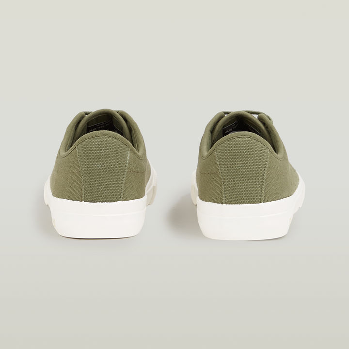 G star canvas shoes on sale