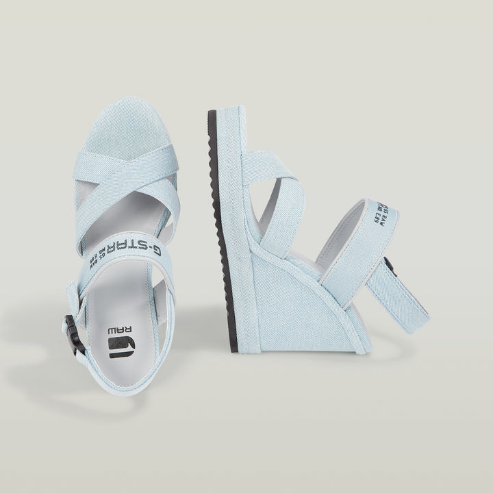 G star wedge sneakers shop