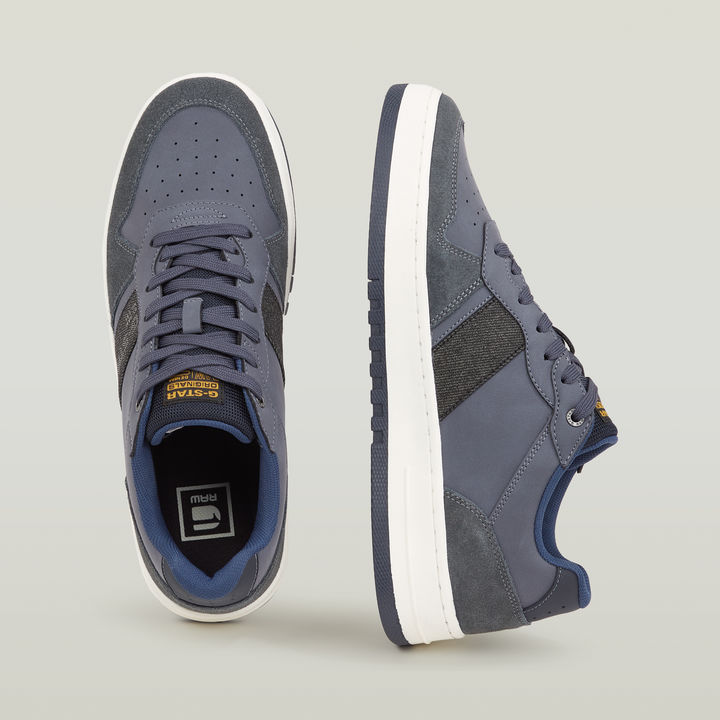 G star footwear sales