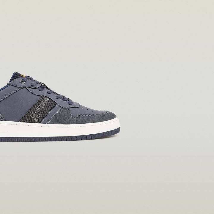 G star high top trainers top