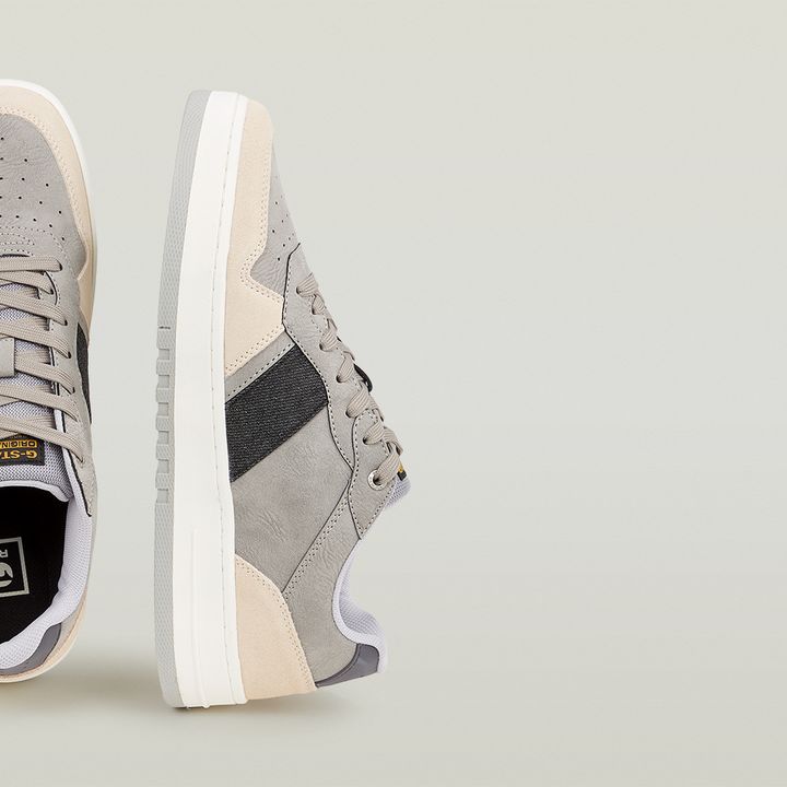 G street shoes top