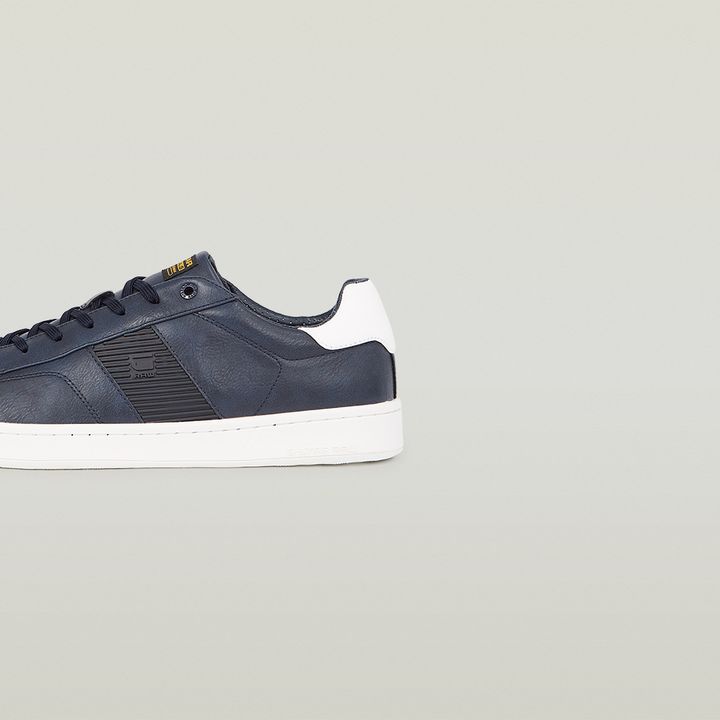 Zapatillas Recruit II TPU Basic Azul oscuro G STAR ES