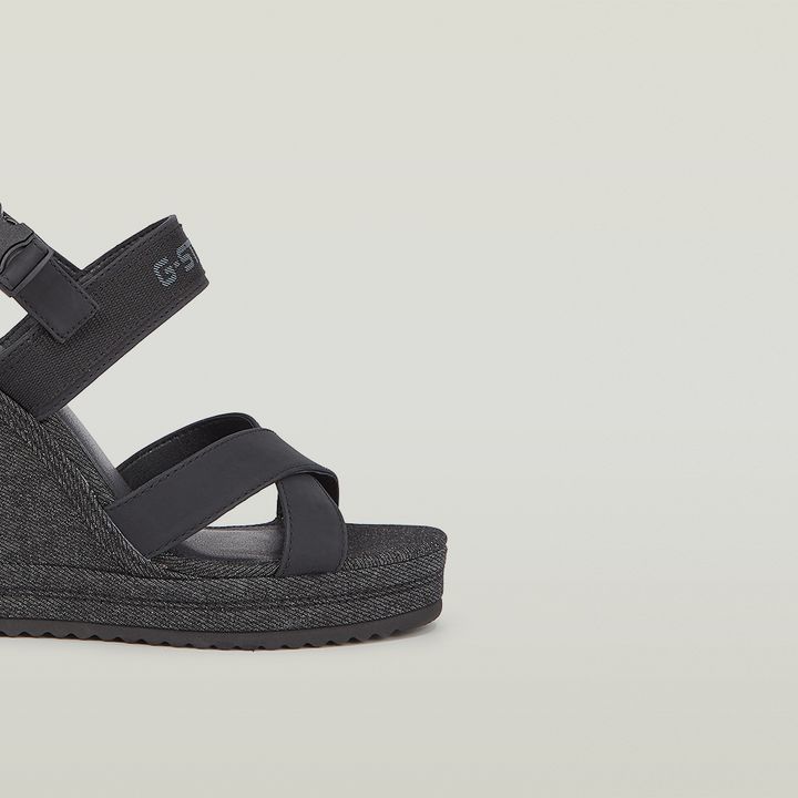 G star wedges outlet