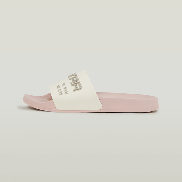 G star slides womens sale