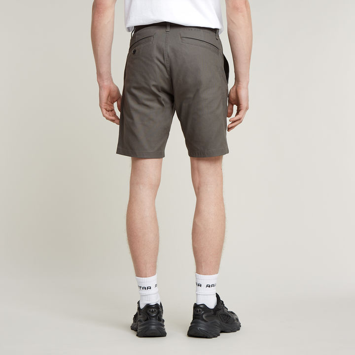 Bronson 2.0 Slim Chino Shorts