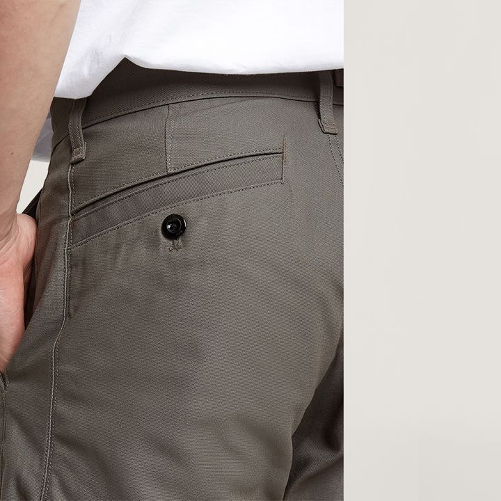 G star bronson chino shorts sales