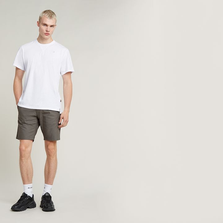 G star bronson chino shorts sale