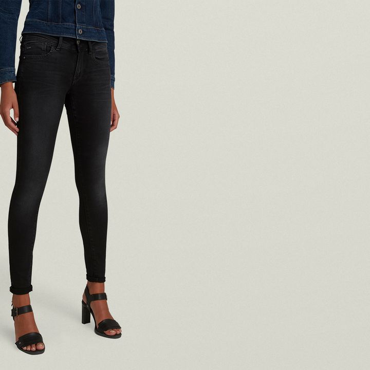 Jean Lynn Super Skinny