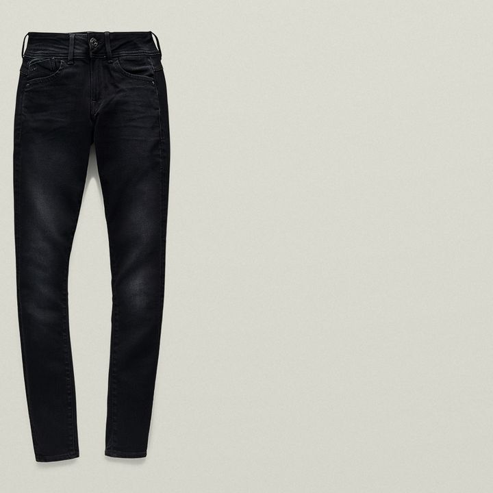 Lynn Super Skinny Jeans