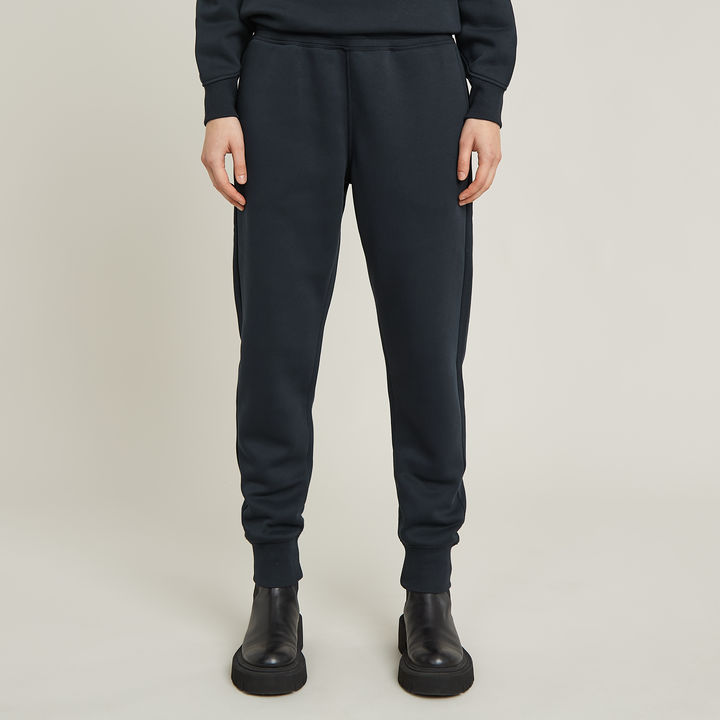 Premium Core 2.0 Sweat Pants Dark blue G STAR PT