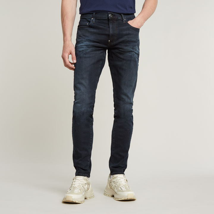 G star revend slim jeans sale