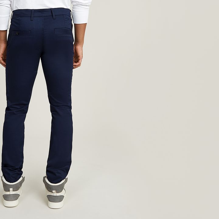 Slim Chino