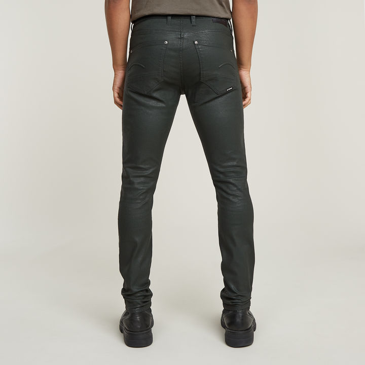 Revend FWD Skinny Jeans Black G STAR SG