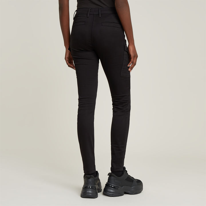 Womens skinny pants top