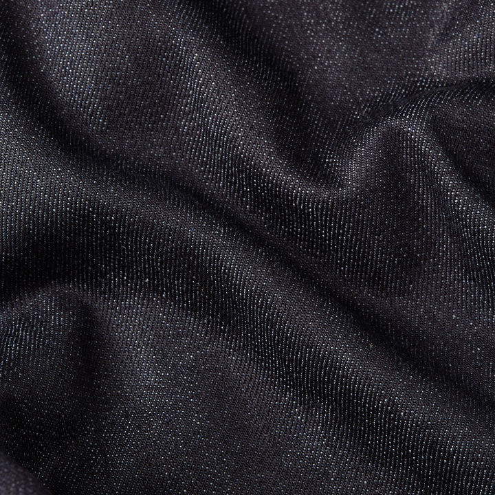 Long Pocket Loose Jeans | Dark blue | G-STAR® US