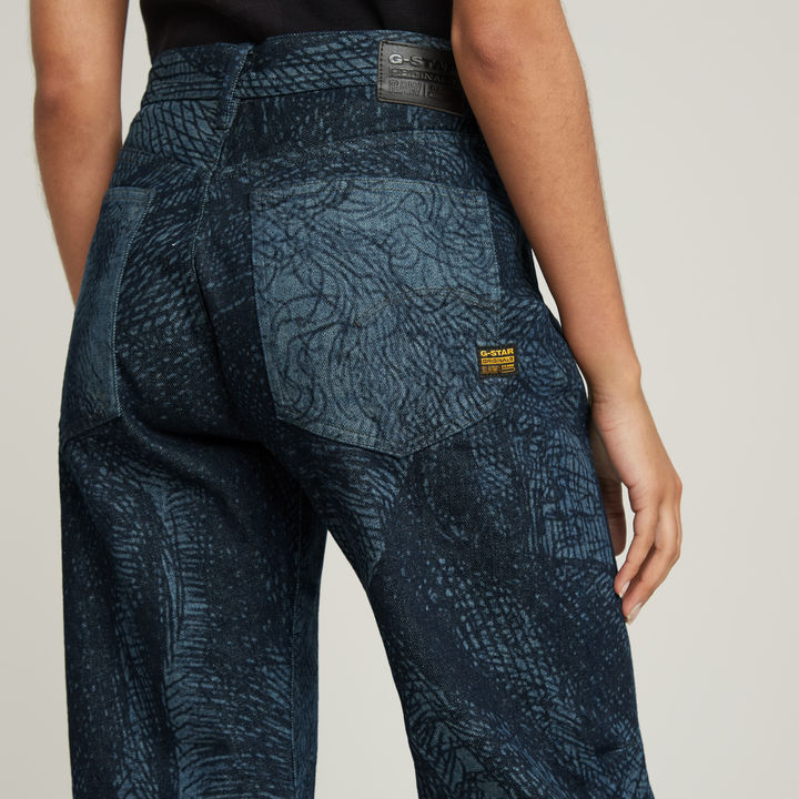 Rembrandt Bowey 3D Jeans Multi color G STAR NL