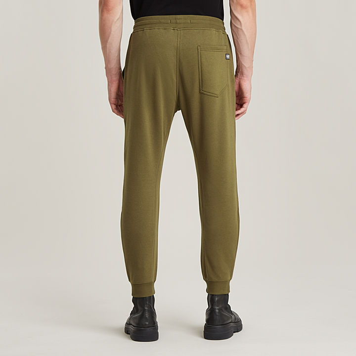 Logo Sweat Pants