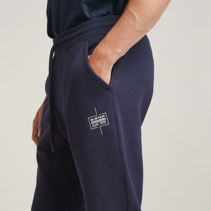 ennoy TURTLENECK SWEAT Navy パンツのみ