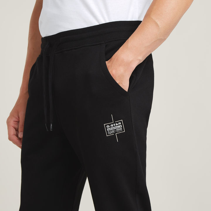 Logo Sweat Pants
