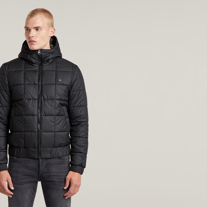 G star meefic jacket 2025