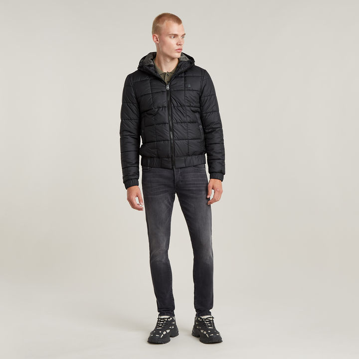 G star meefic quilted top