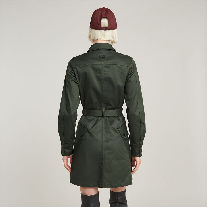G star raw dress shop