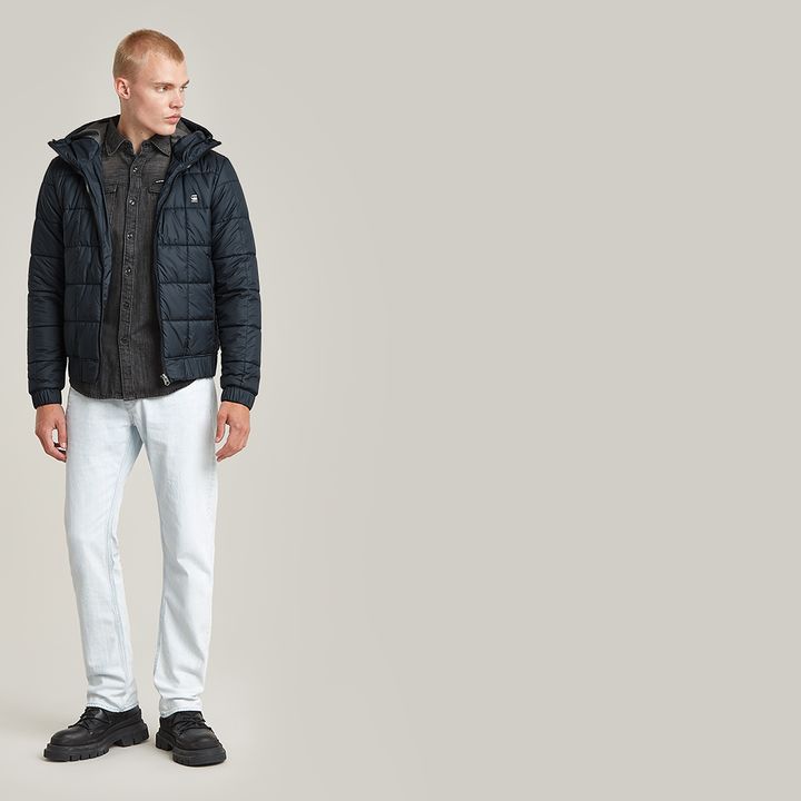 G star meefic quilted clearance