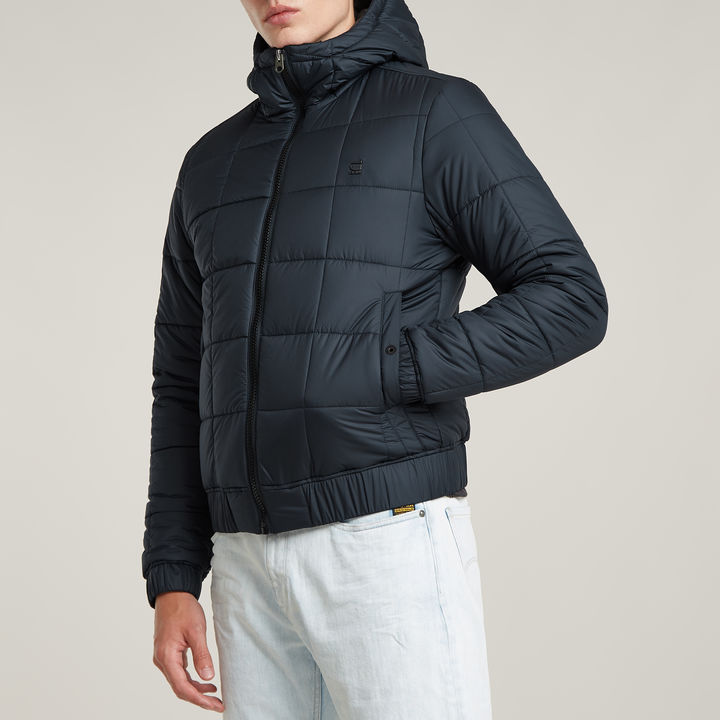 G star meefic quilted outlet