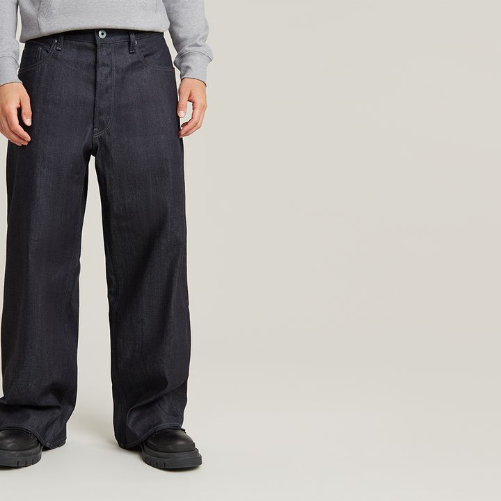 G star pouch jeans online