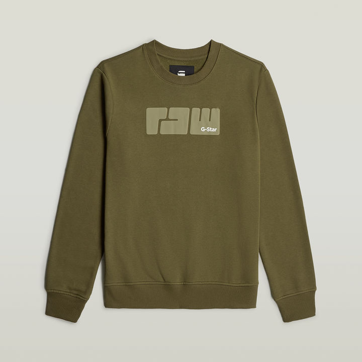 G star loaq sweater outlet