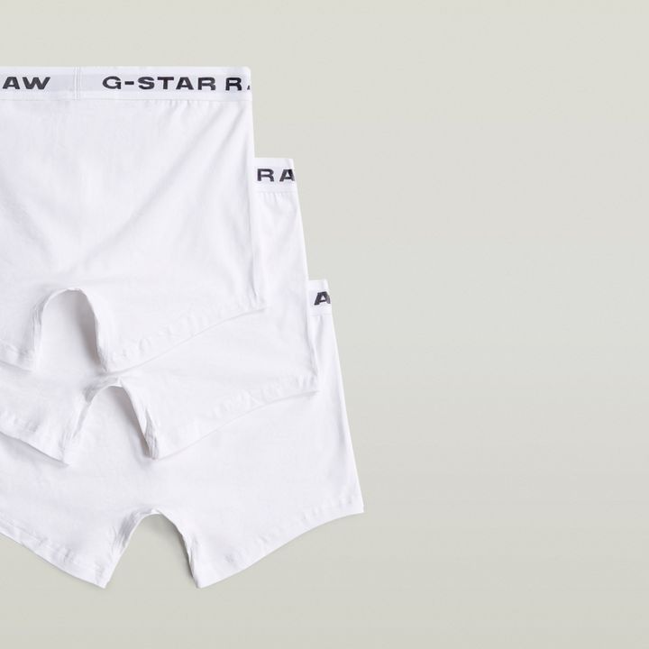 G star boxer shorts top