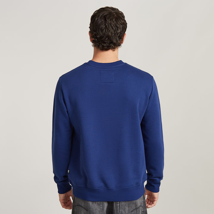 RAW Sweater