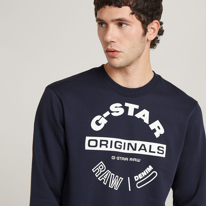 Originals sweater hot sale