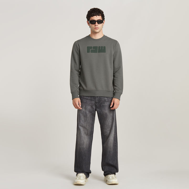 G star raw sweater sale discount