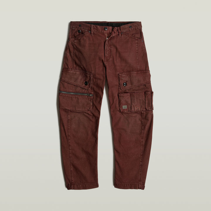 Utility Cargo Jeans
