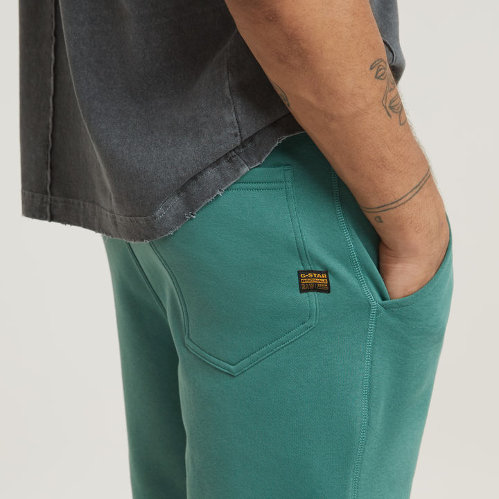 Premium Core Sweat Shorts