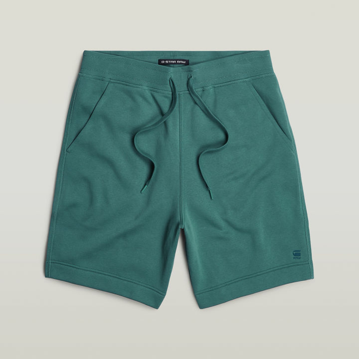 G star raw sweat shorts shop