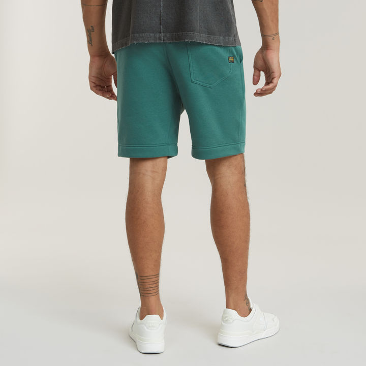 Premium Core Sweat Shorts