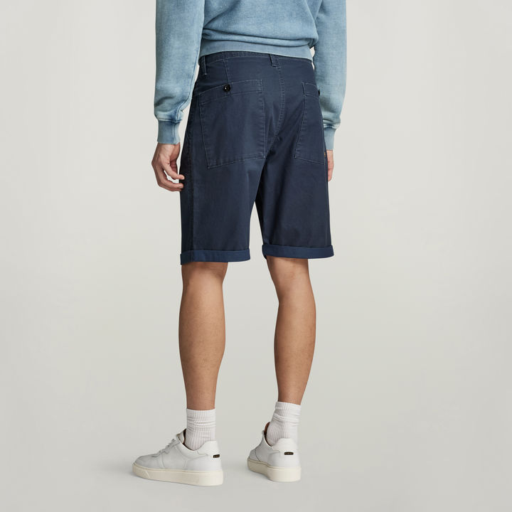 G star chino shorts on sale