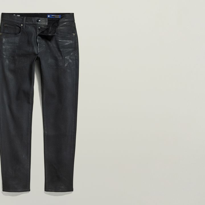 3301 Slim Jeans | Grey | G-STAR® NL