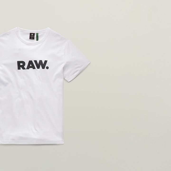 White g star shirt new arrivals