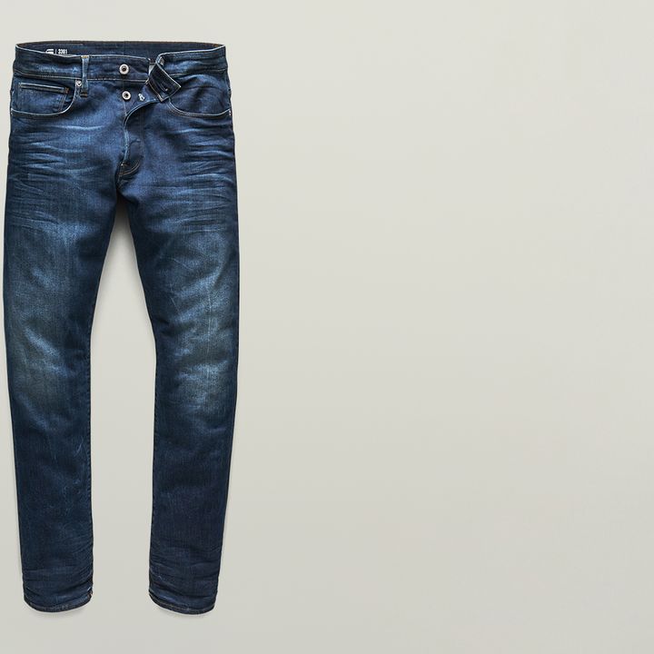 G star raw 3301 straight women's jeans sale