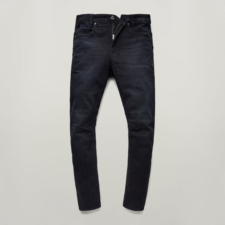 D-Staq 3D Slim Jeans