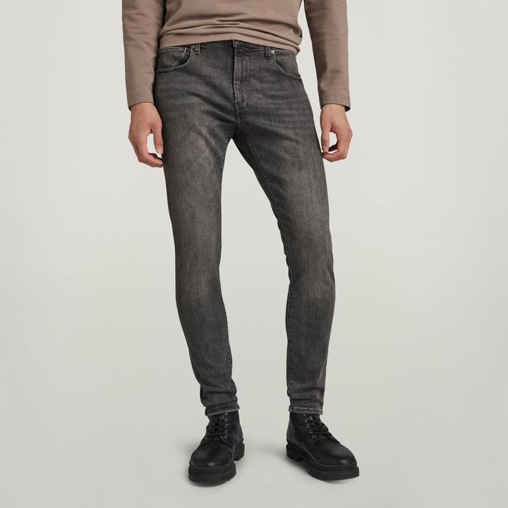 3301 Flare Jeans