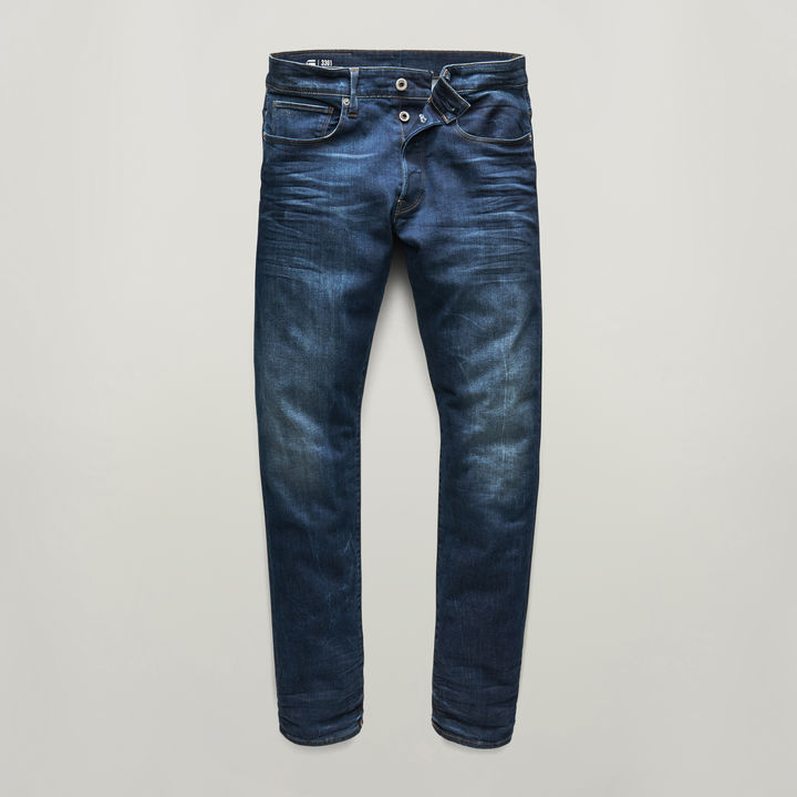 G star 3301 tapered fit shop