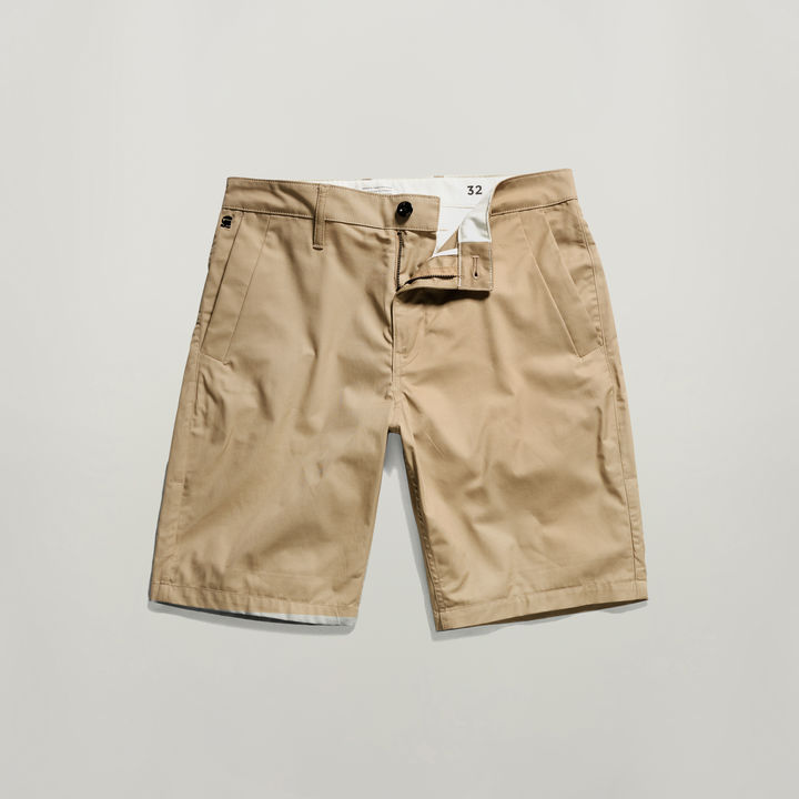 Bronson straight short store